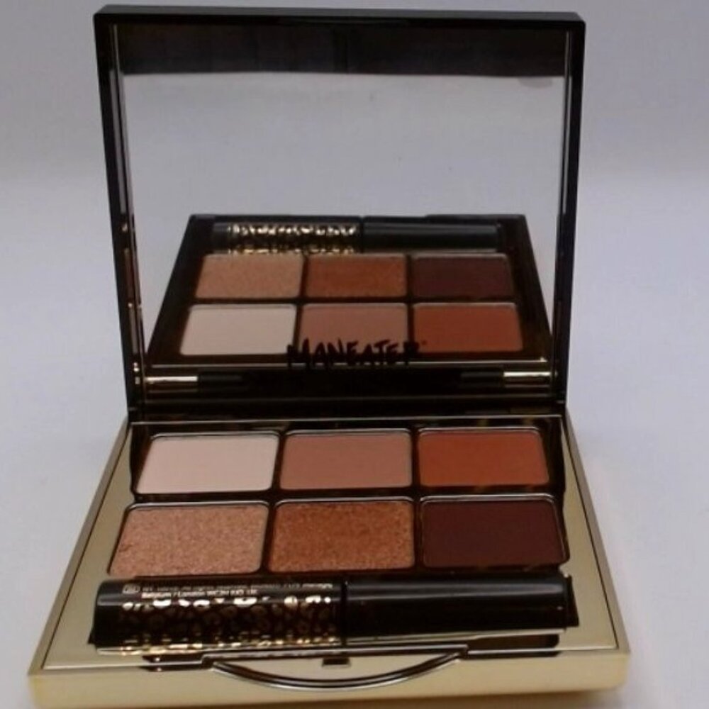 Tarte - Eyeshadow Palette, 6 Color, BRAND NEW , NEVER USED